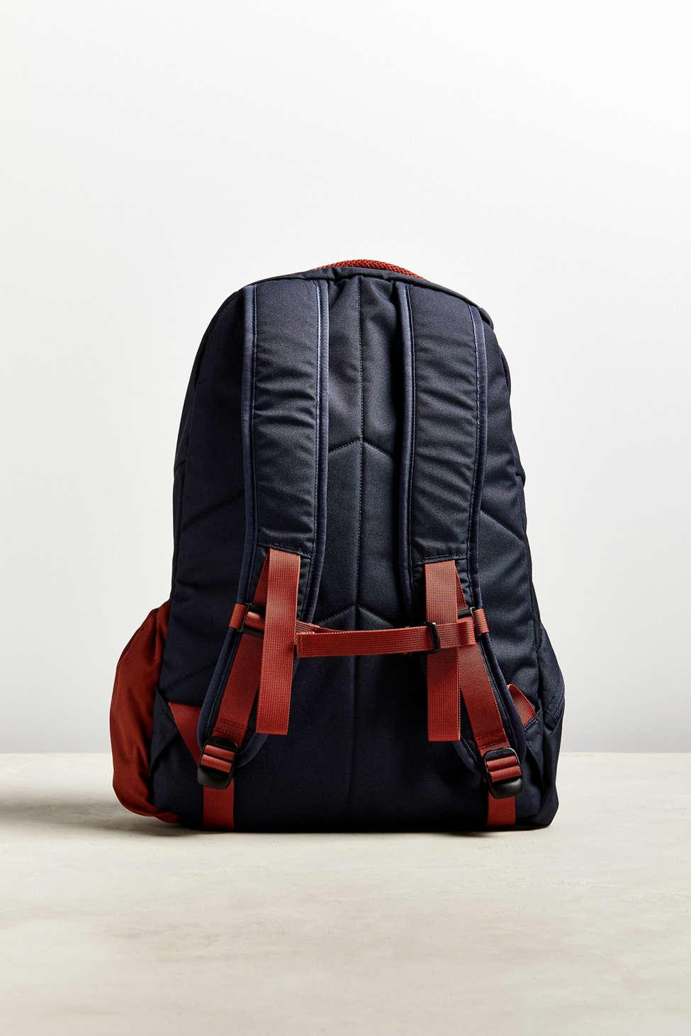 united by blue 25l printed rift pack