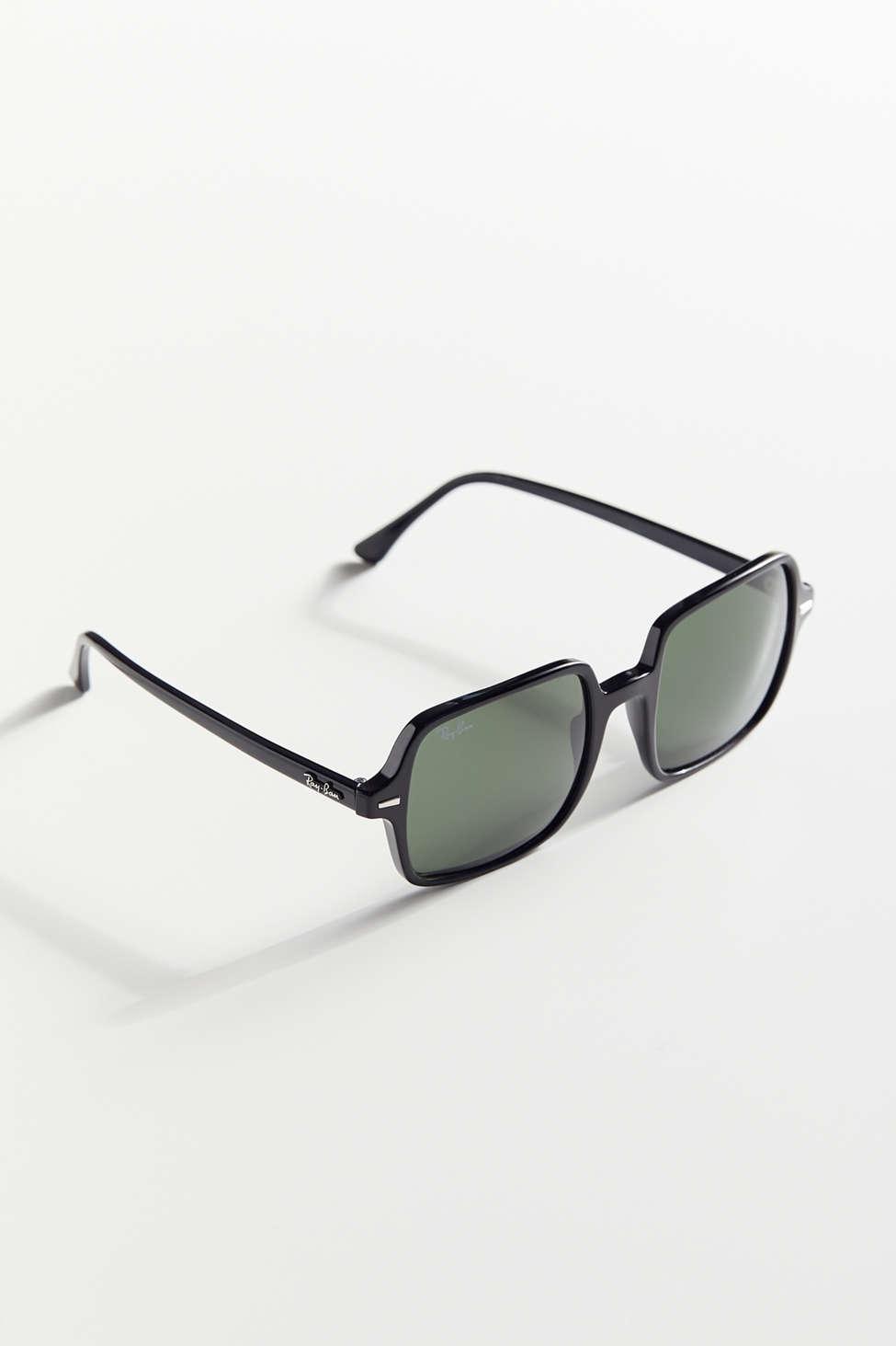 Ray-Ban Ray-ban Icon Square Ii Sunglasses | Lyst