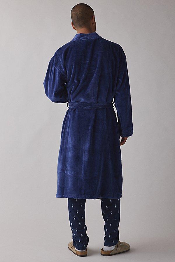Mens Dressing Harrods Dressing Gowns Ladies Polo Ralph Lauren