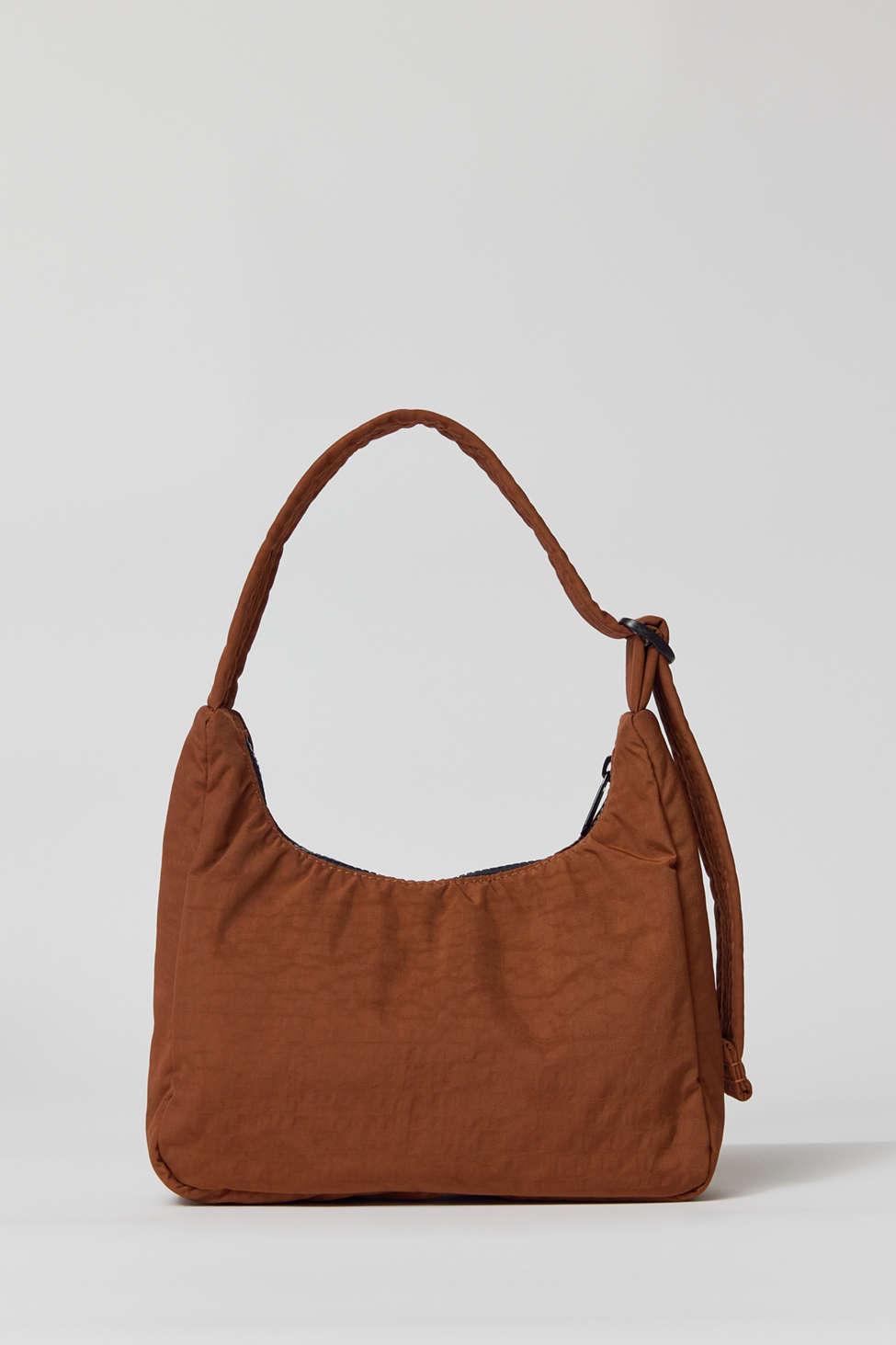 Discover 138+ nylon shoulder bag latest 3tdesign.edu.vn