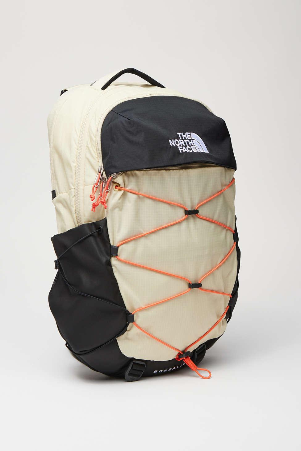 The North Face Borealis Backpack in Blue for Men | Lyst