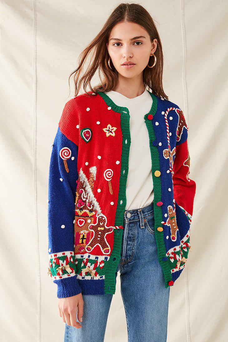 urban outfitters dame cardigan