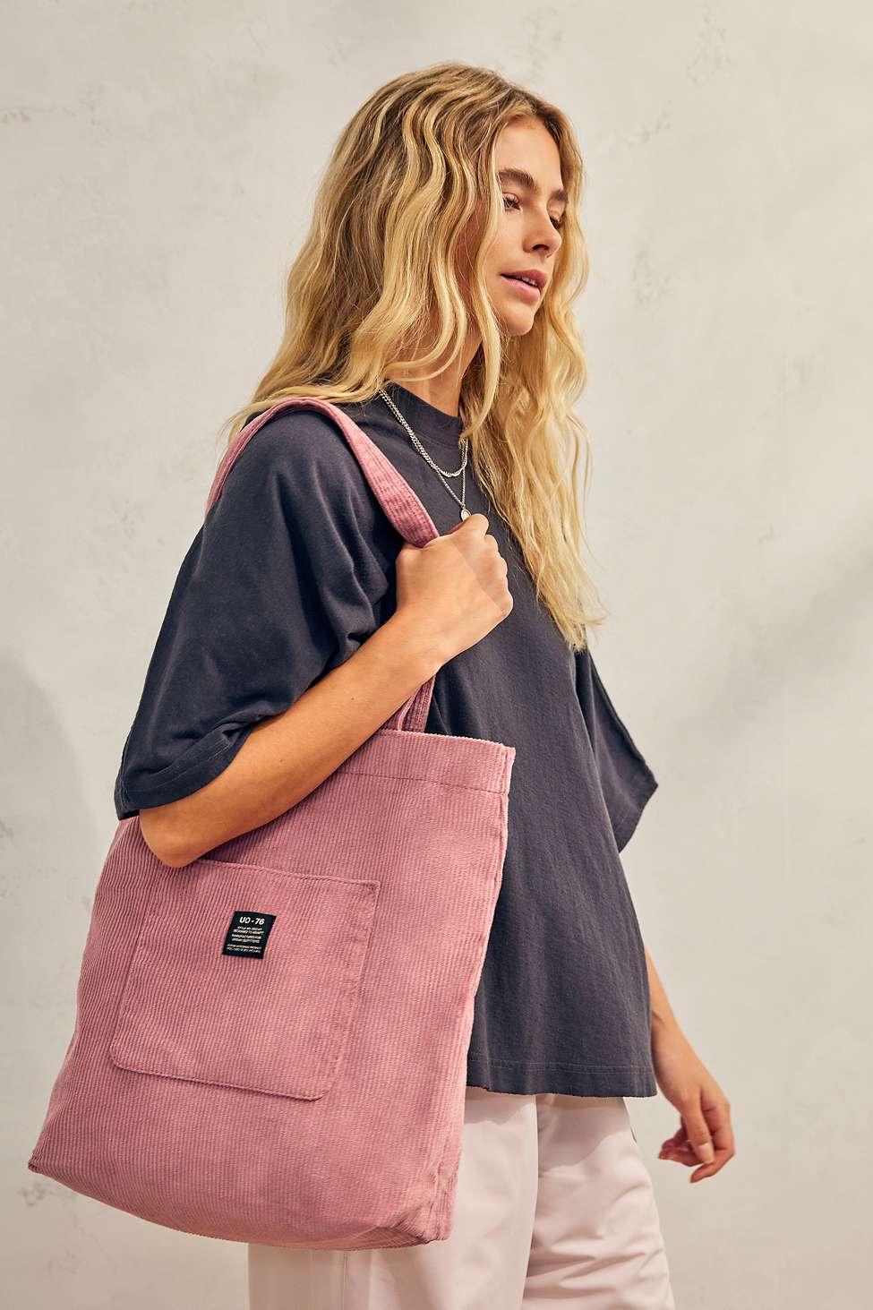 Tote bags urban outfitters hotsell
