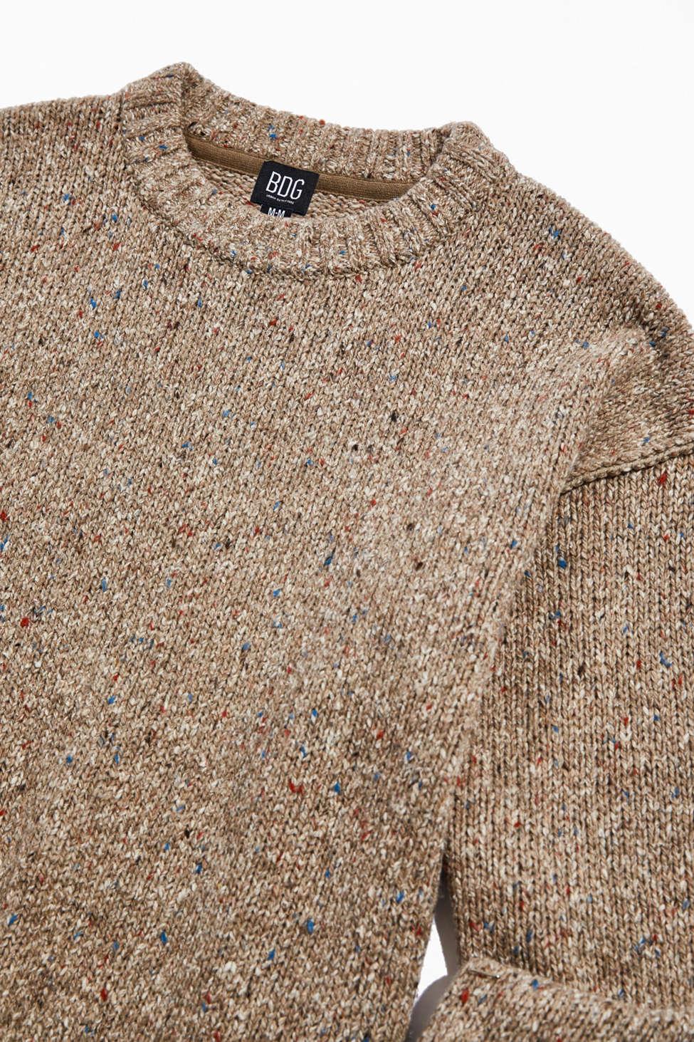Bdg Neppy Crew Neck Sweater United Kingdom, SAVE 52% -  ferme-departementale-vindecahors.com