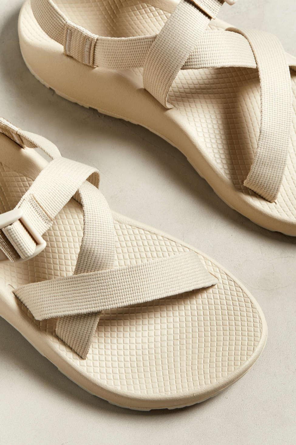 monochromatic chacos