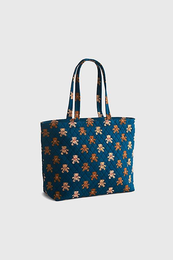 Vera Bradley Tote bags for Women Online Sale up to 62% off Lyst