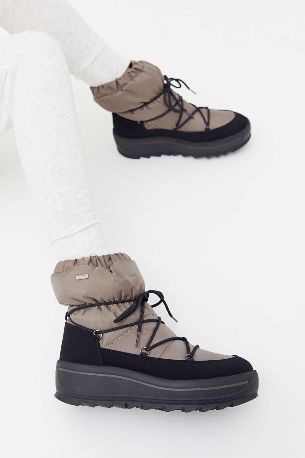 pajar sira boots