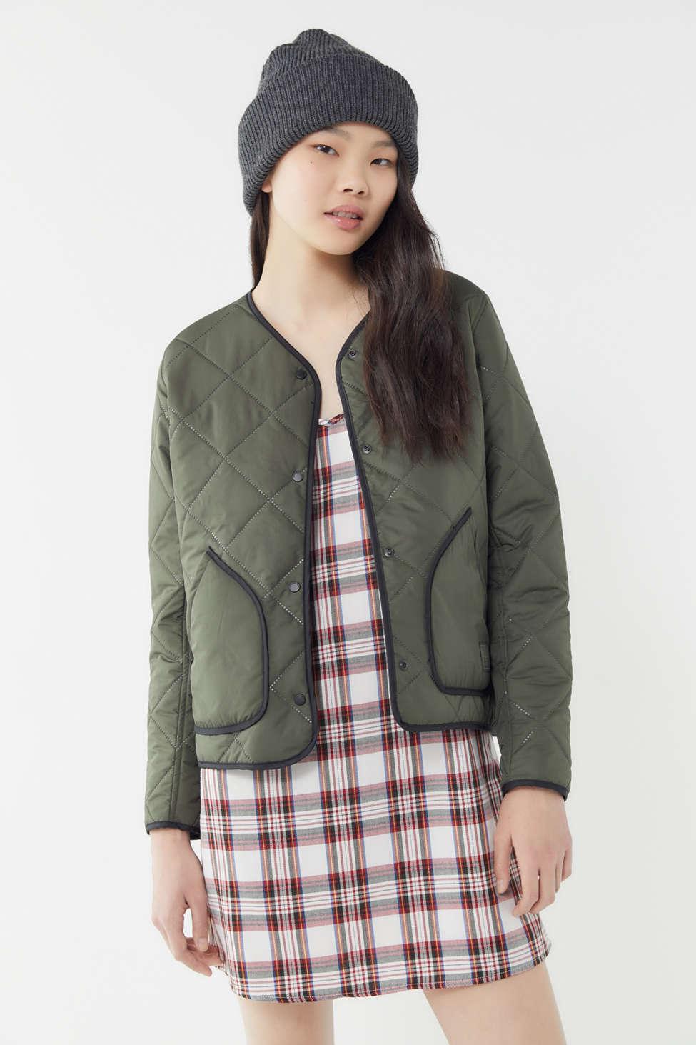 herschel bomber jacket