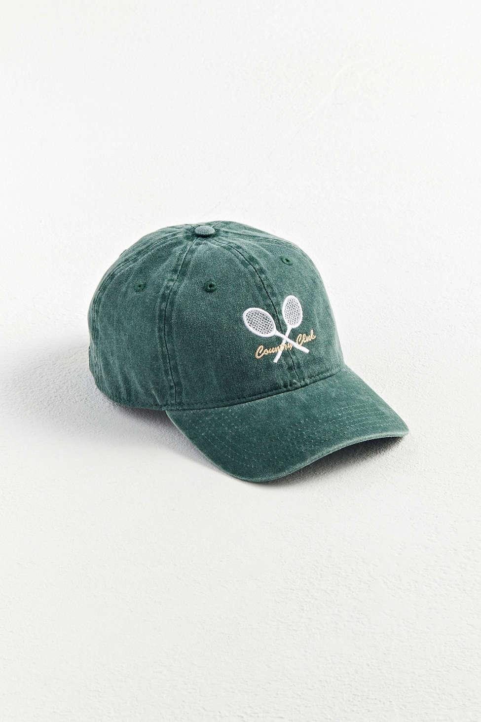 Urban Outfitters Country Club Dad Hat 