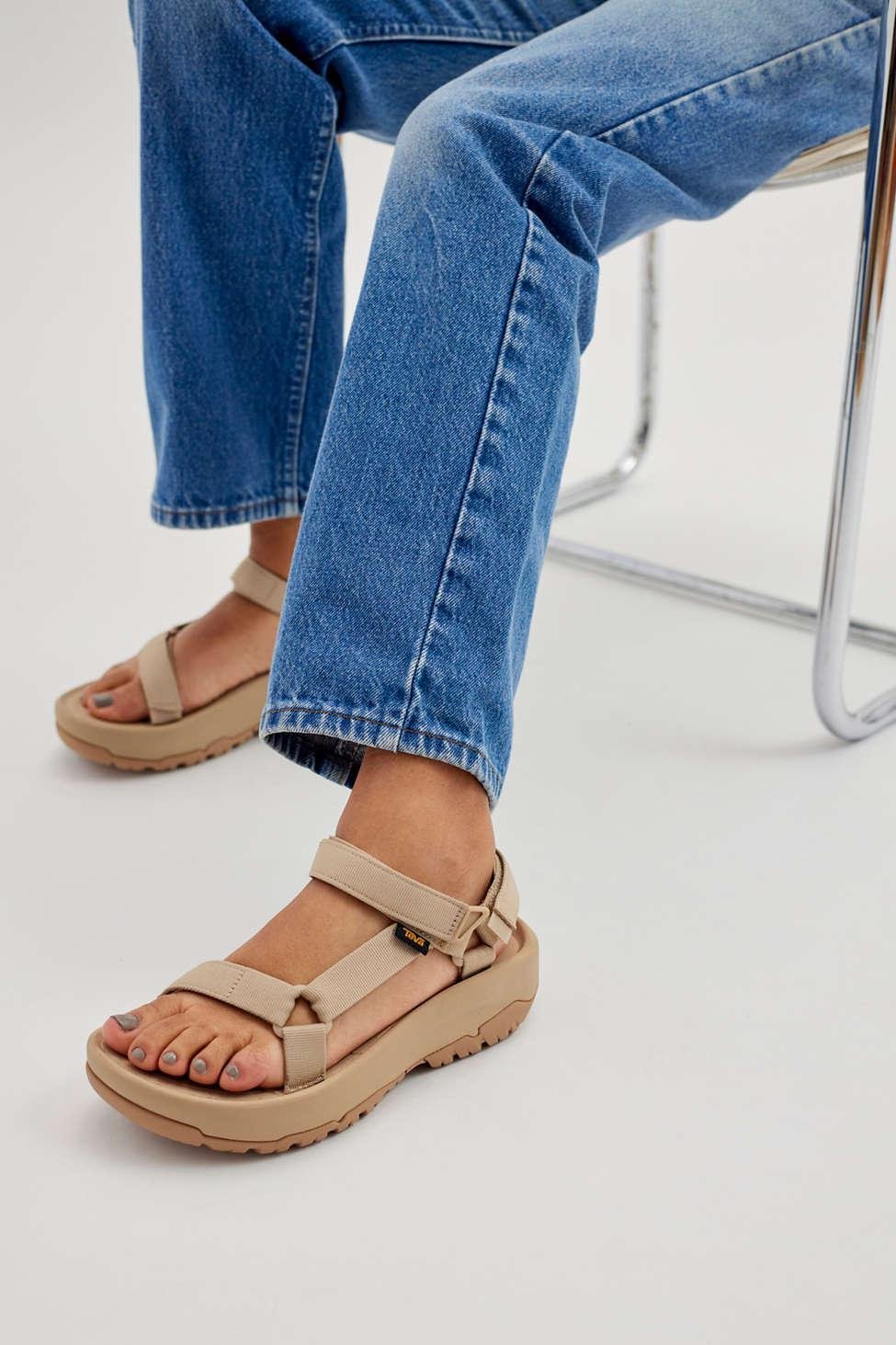 Teva Hurricane Xlt2 Ampsole Sandal | Lyst