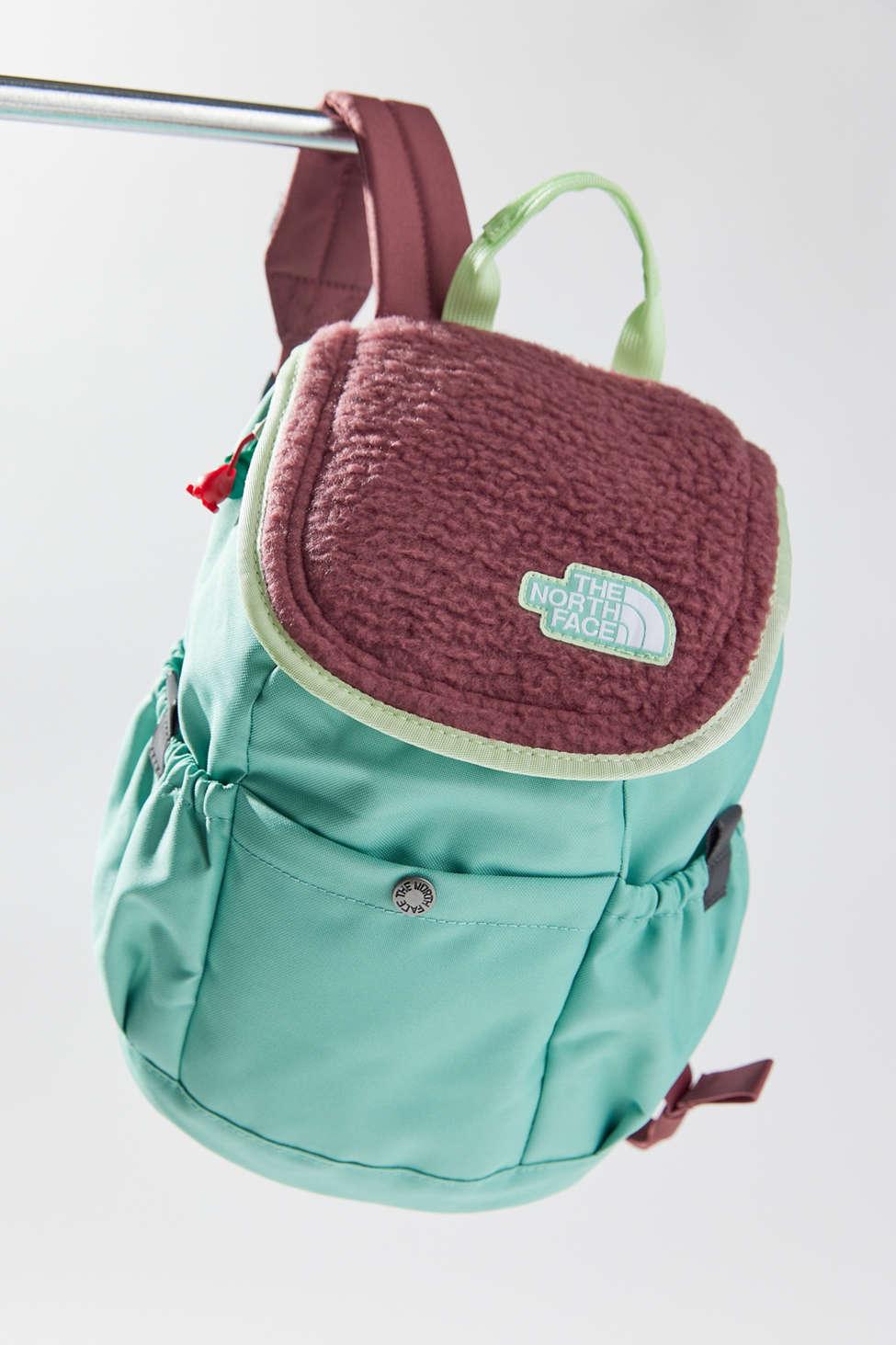 The North Face Youth Mini Explorer Backpack Lyst Canada