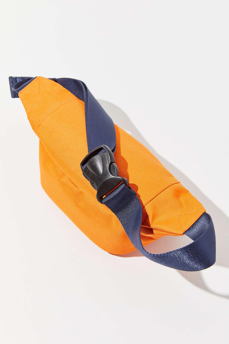 Fila Fila Uo Exclusive Henry Belt Bag in Orange | Lyst