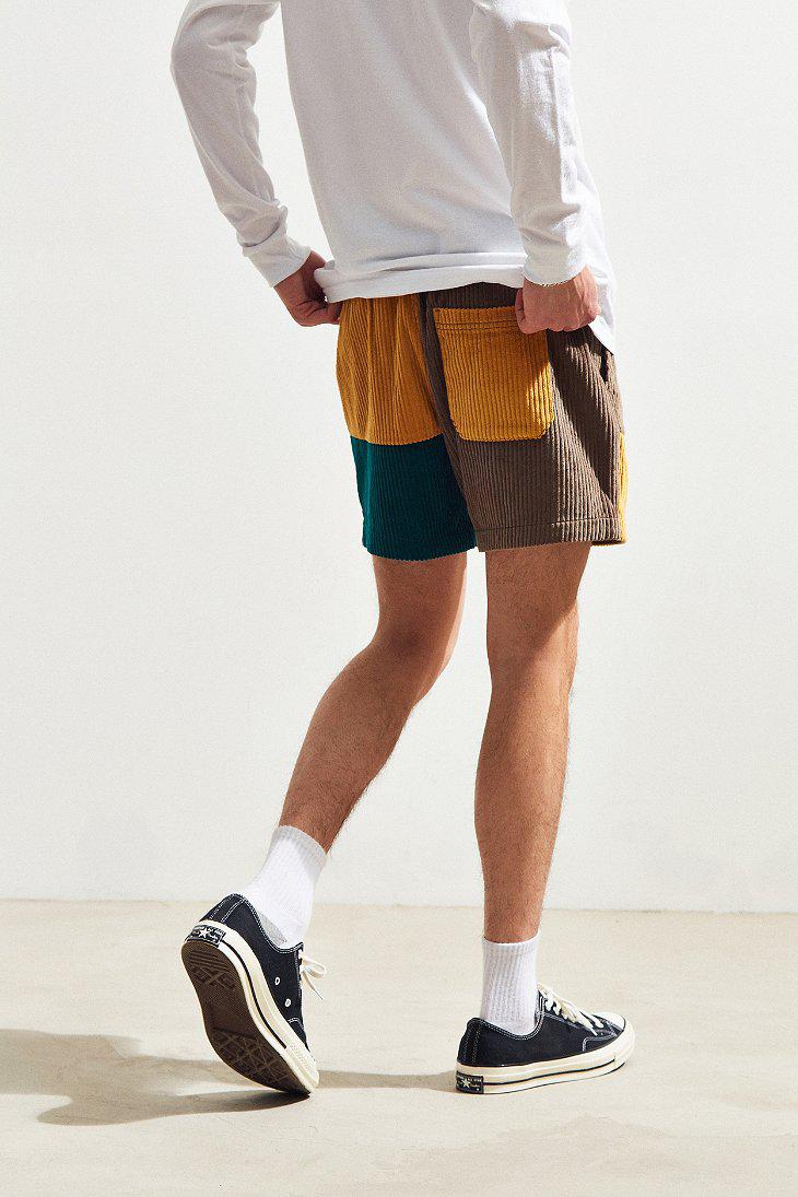 Urban Outfitters Uo Maximus Corduroy 