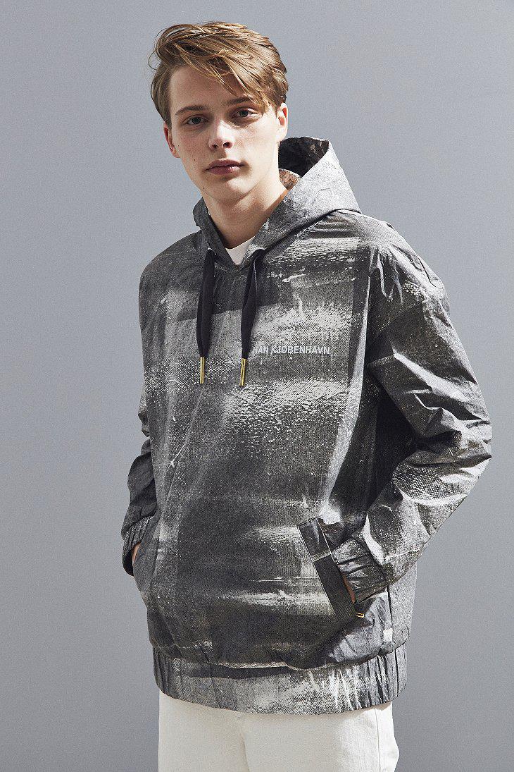 puma x han kjobenhavn coat