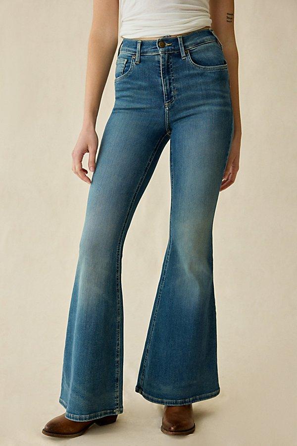 Lee Jeans Flare and bell bottom jeans for Women | Online Sale up