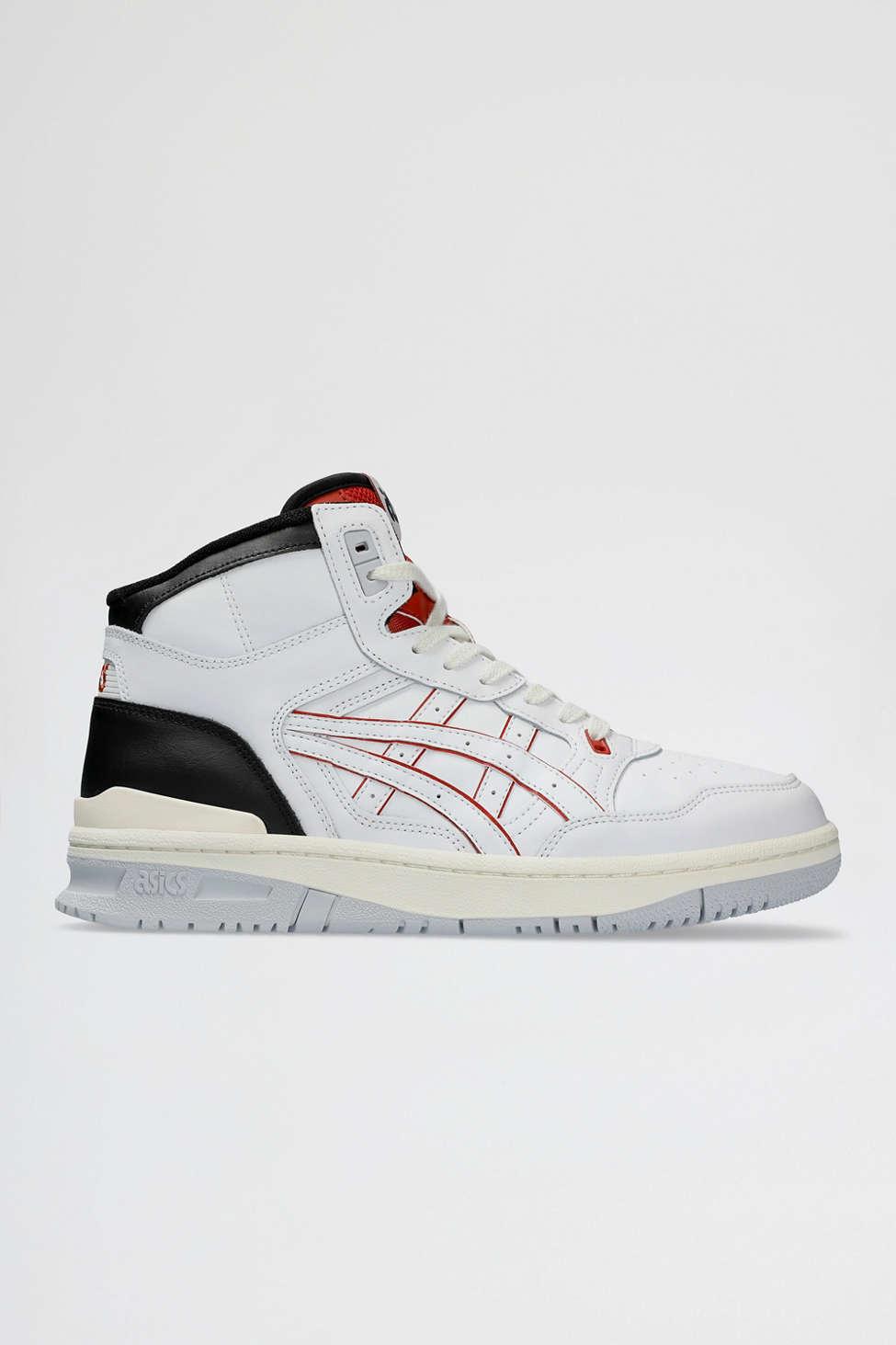 Asics Ex89 Mt Sportstyle Sneakers in White | Lyst