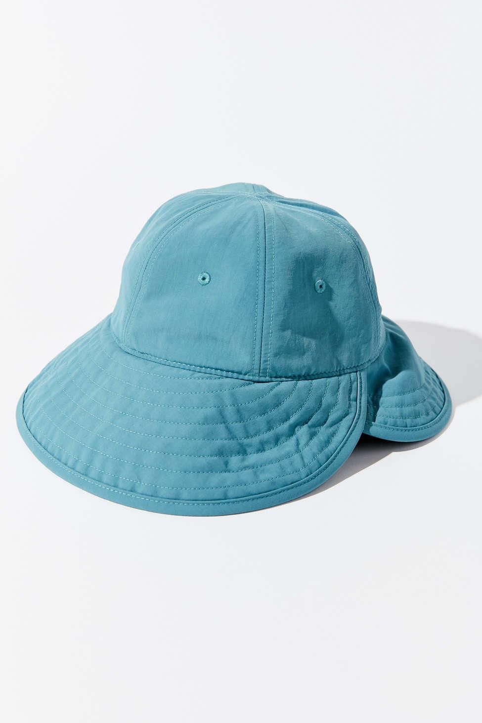 patagonia hike hat