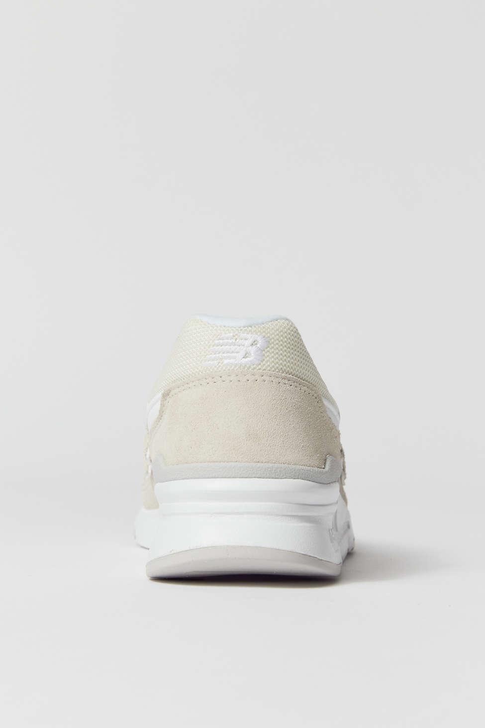 New balance 997h turtle dove with natural indigo new arrivals
