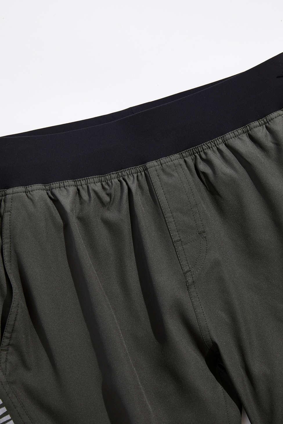 adidas swim shorts with zip pocket