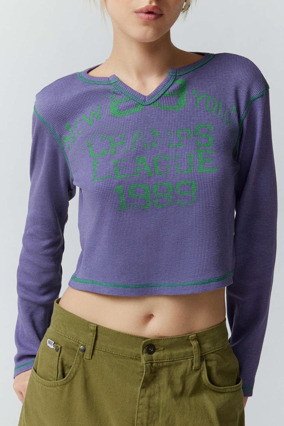 Champs long clearance sleeve thermals