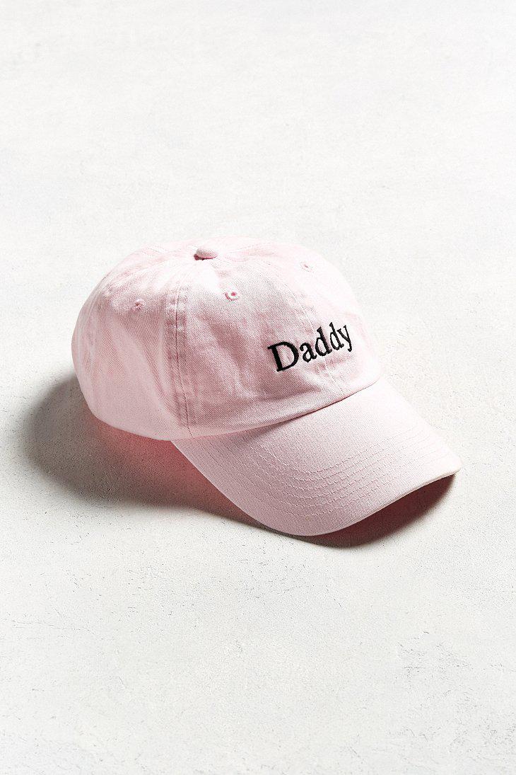 urban dad hats