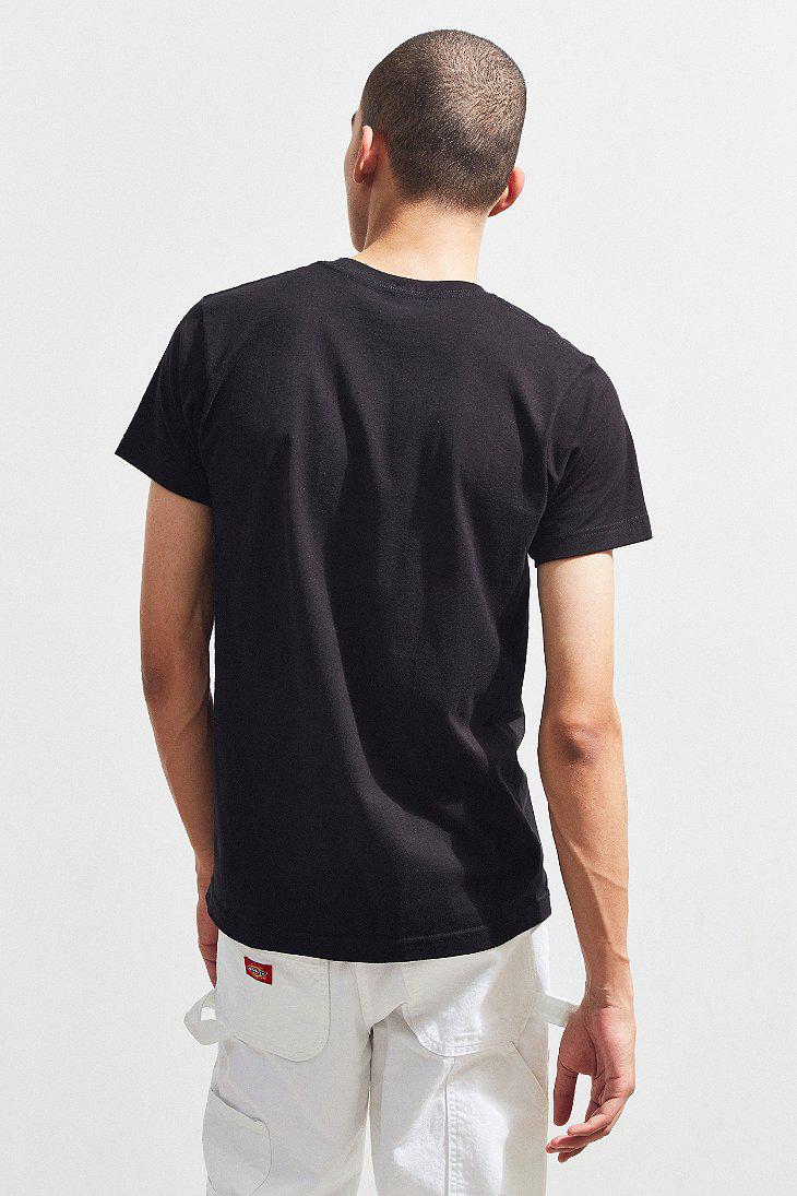 tom petty t shirt urban outfitters