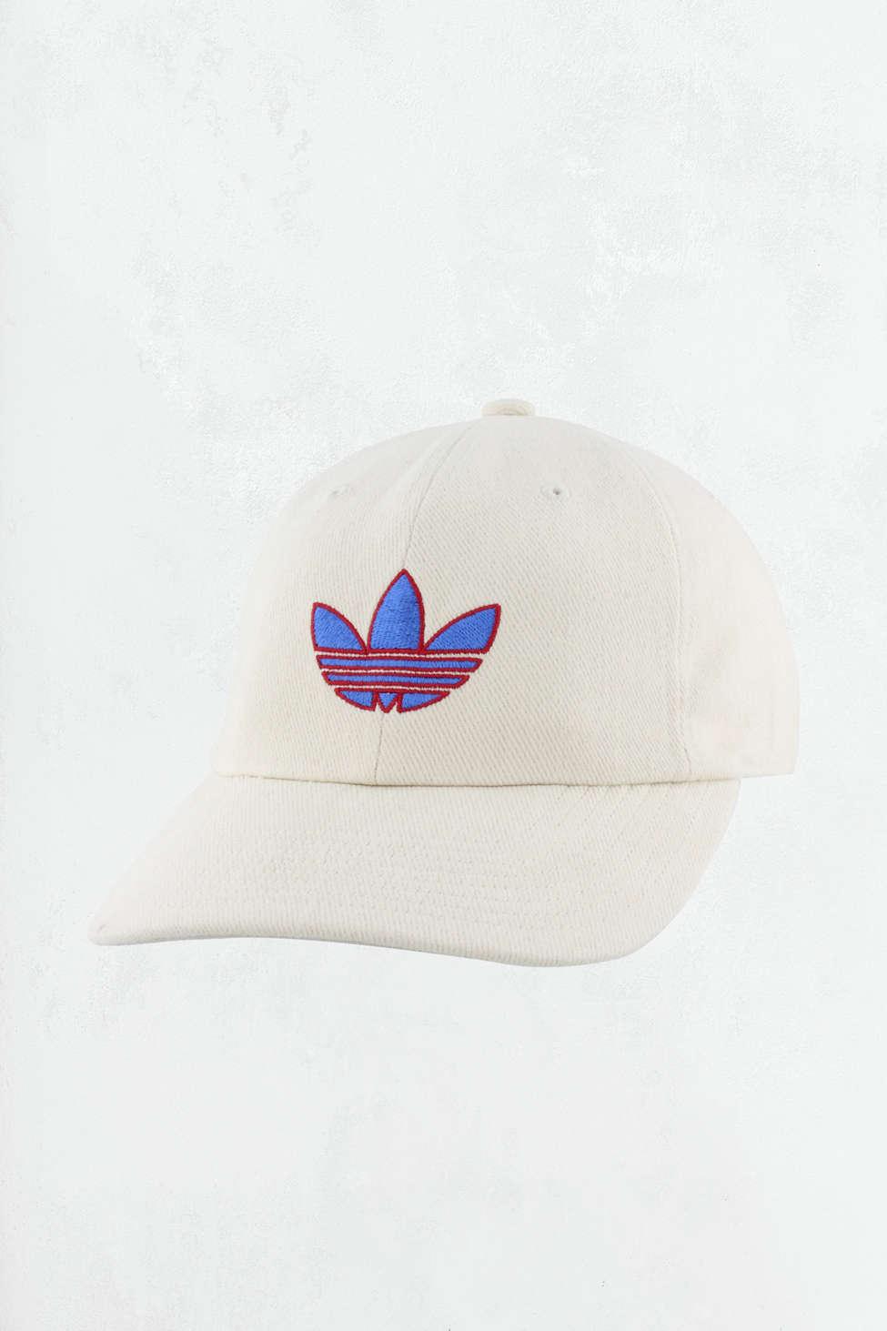 adidas sonic dad cap