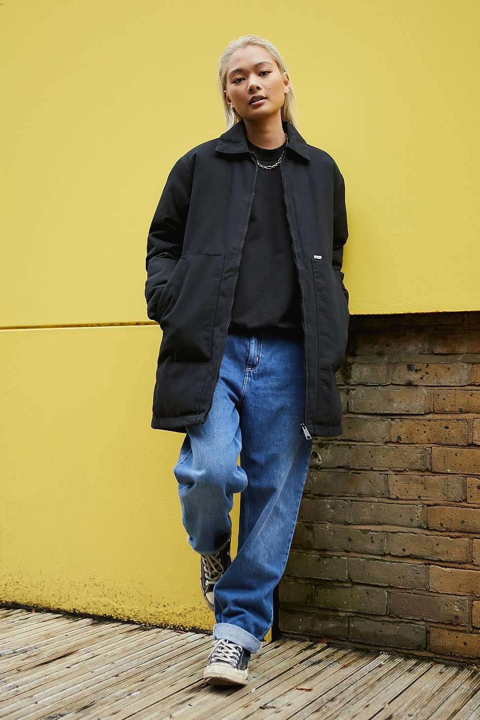 carhartt brooks jacket