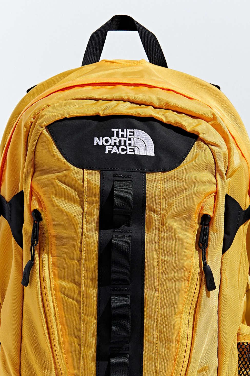 The North Face The North Face Big Shot Ii Backpack for Men - Lyst