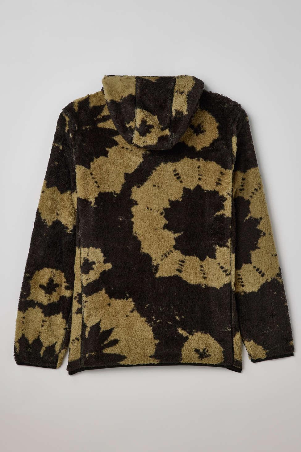 Landfall Fleece - Camo