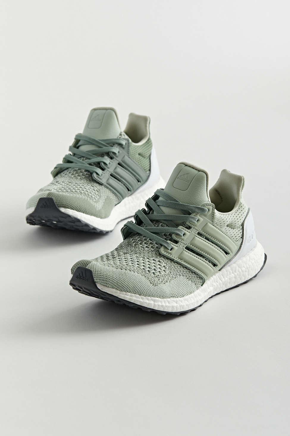 adidas Ultraboost 1.0 Primeknit Sneaker for Men | Lyst