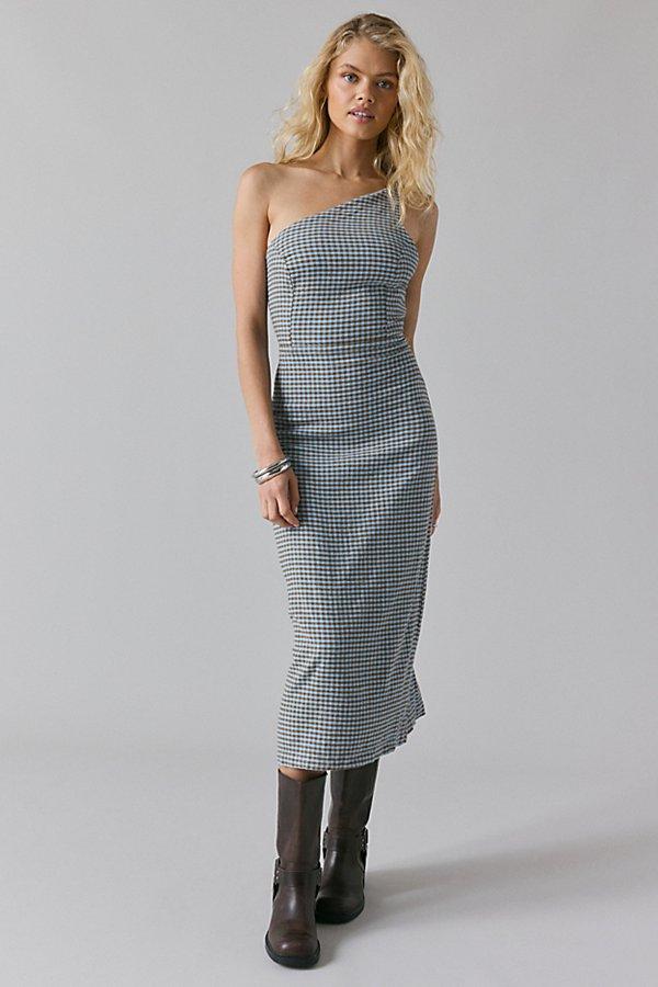 Grey Urban Outfitters Dresses for Women | Lyst Canada