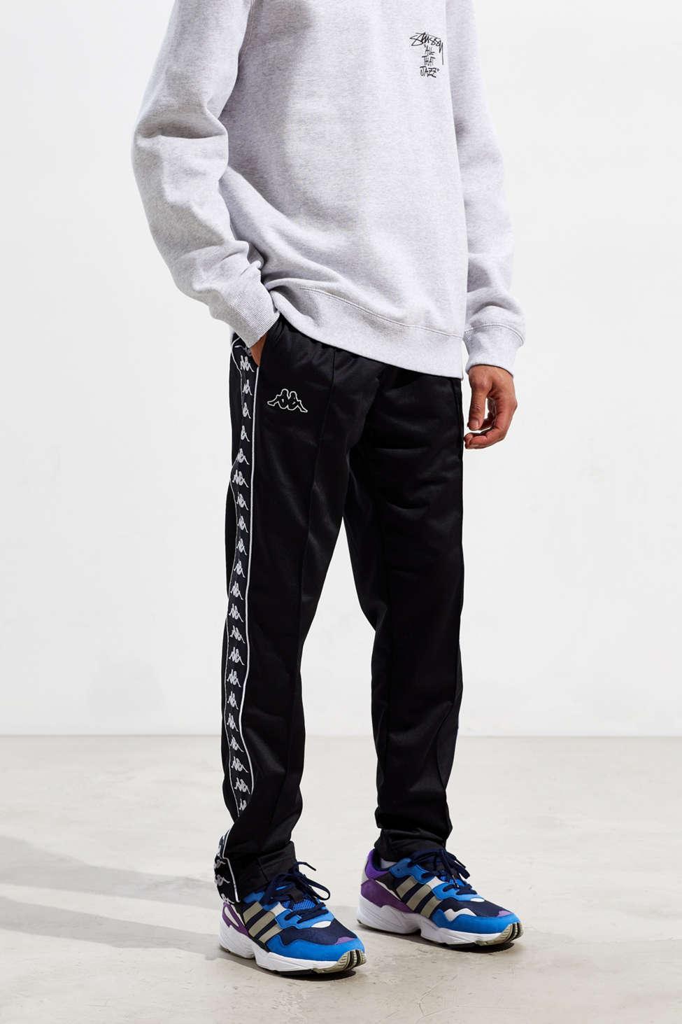 de dialog Skabelse Kappa Astoria Slim Track Pants Belgium, SAVE 42% - motorhomevoyager.co.uk