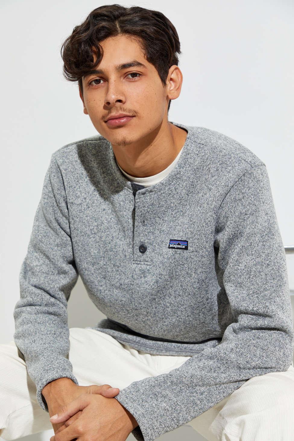 better sweater henley