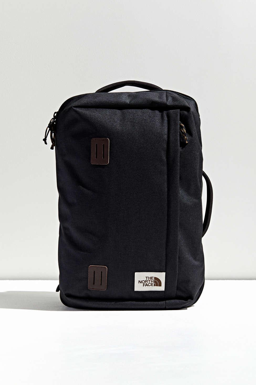 north dome backpack
