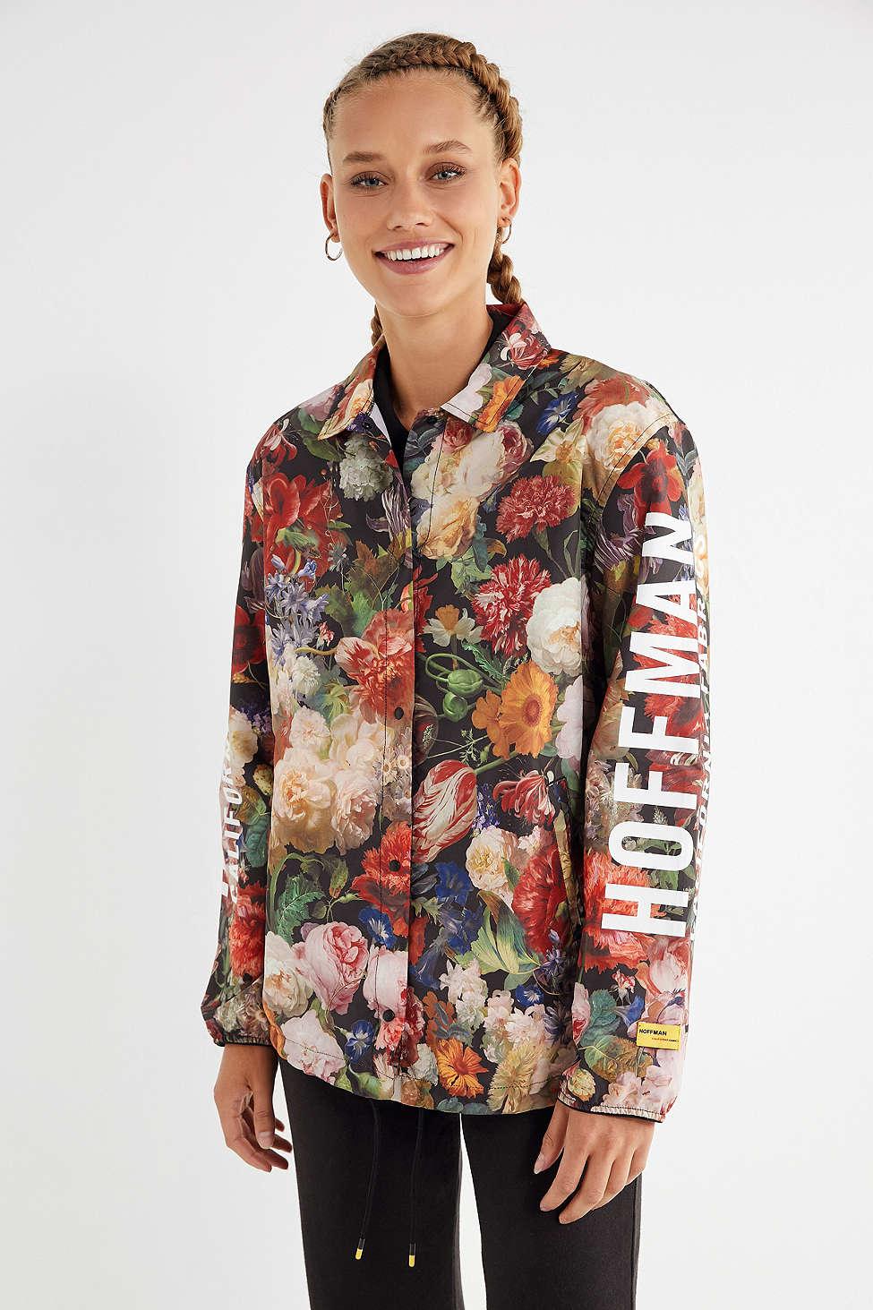 herschel voyage jacket