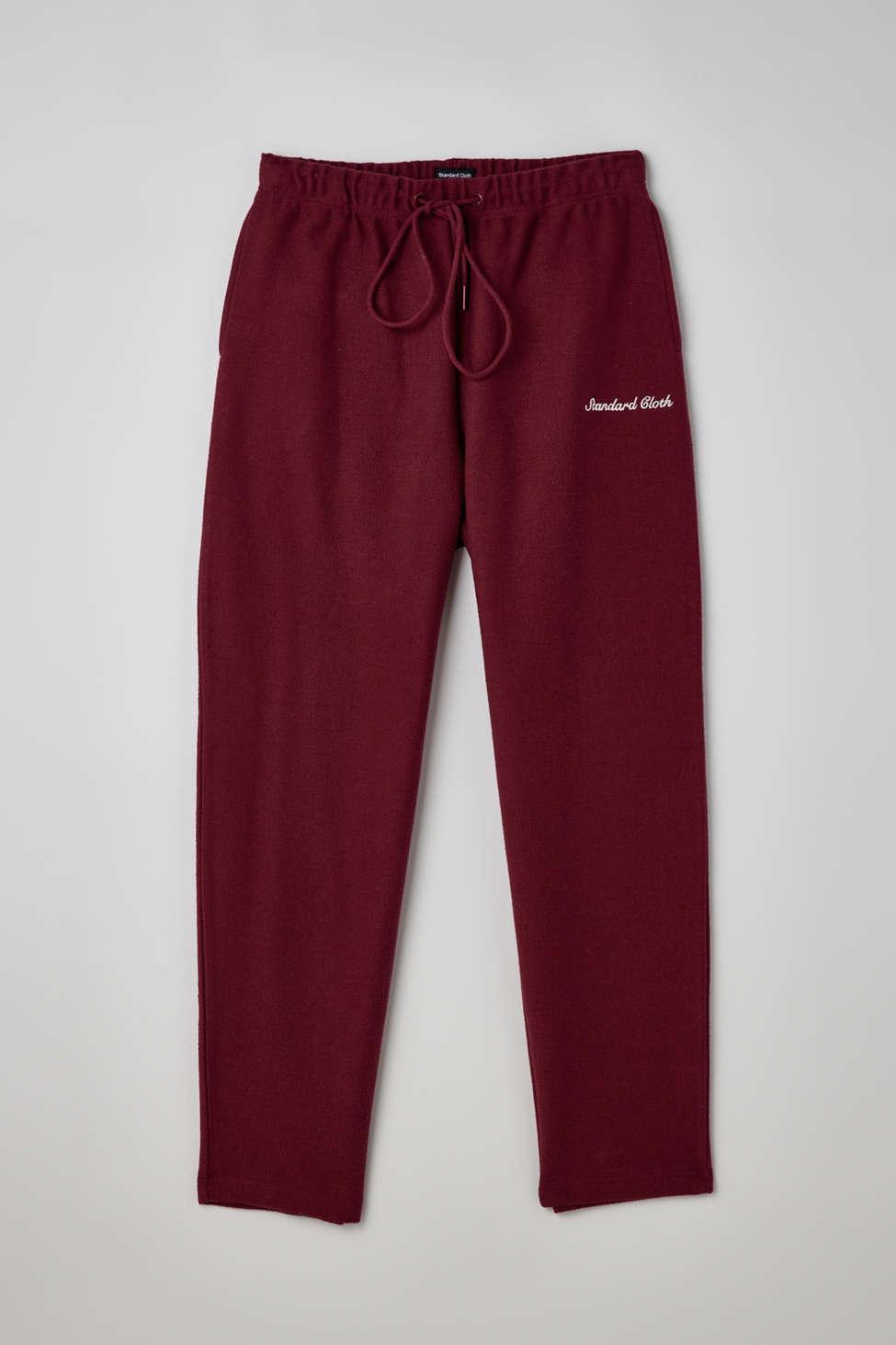 Foundation terry sweatpant hot sale