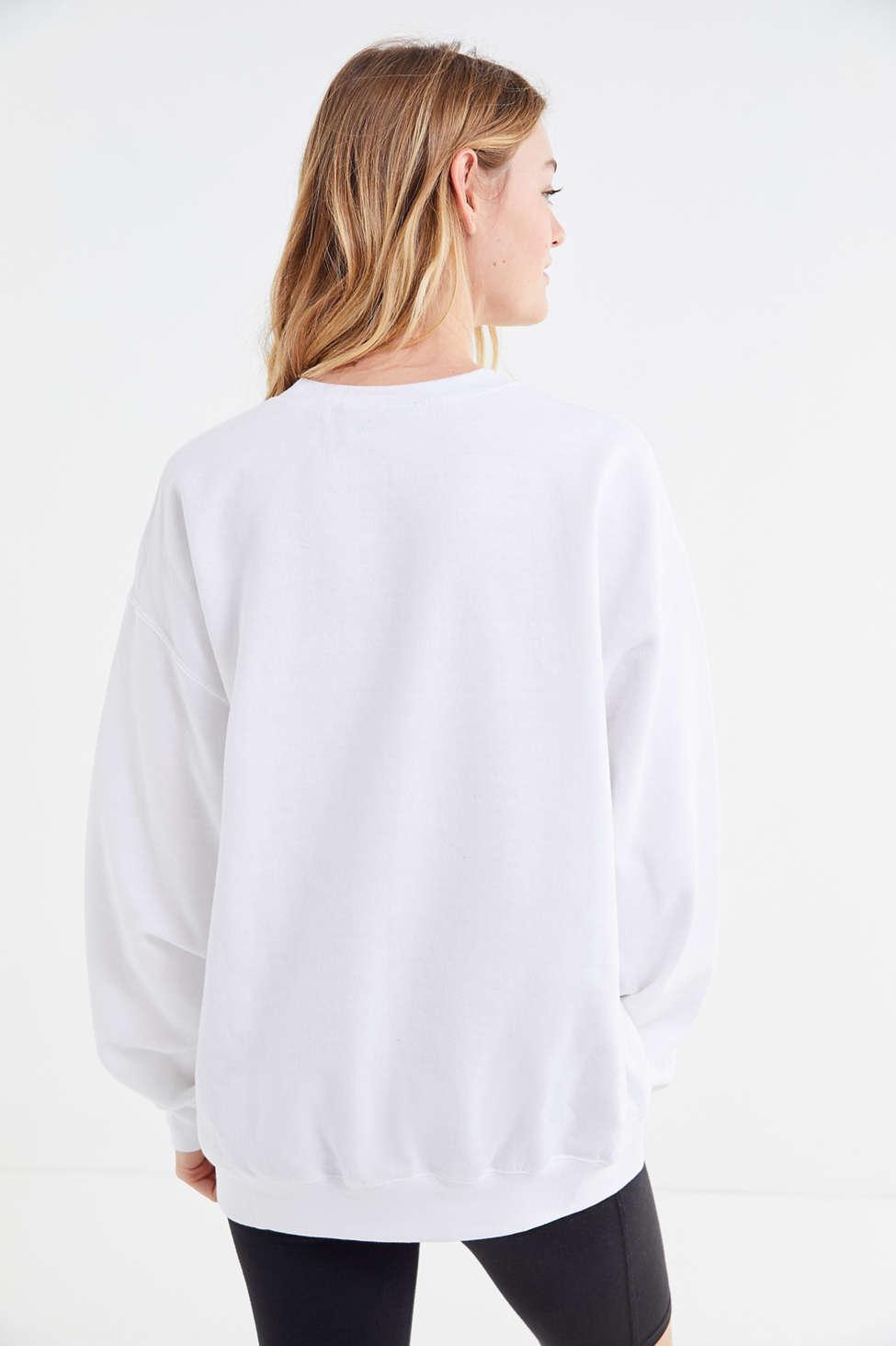 sunflower sweatshirt urban outfitters
