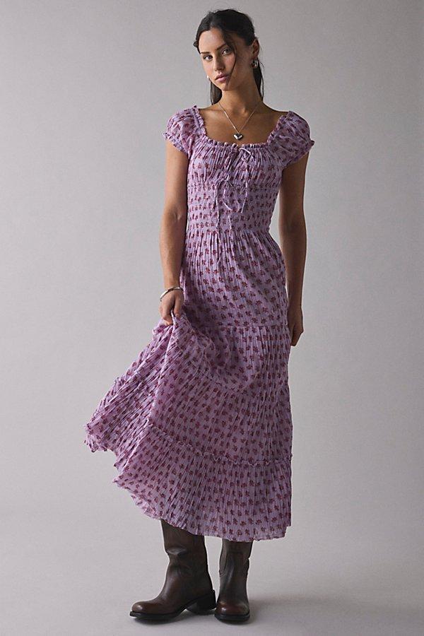 francis midi dress Francis Midi