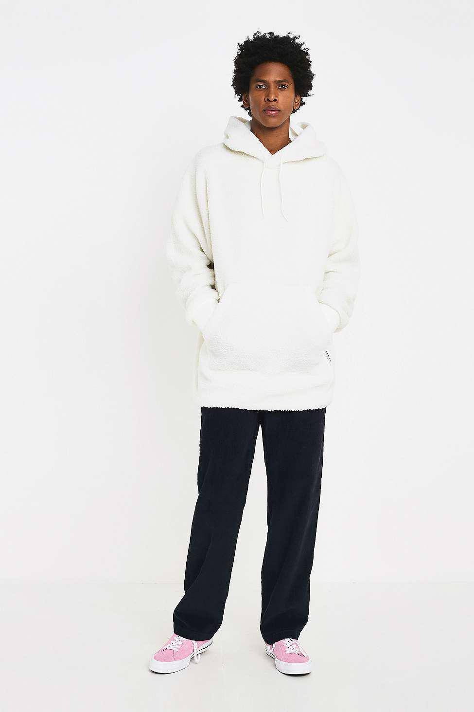 adidas teddy hoodie
