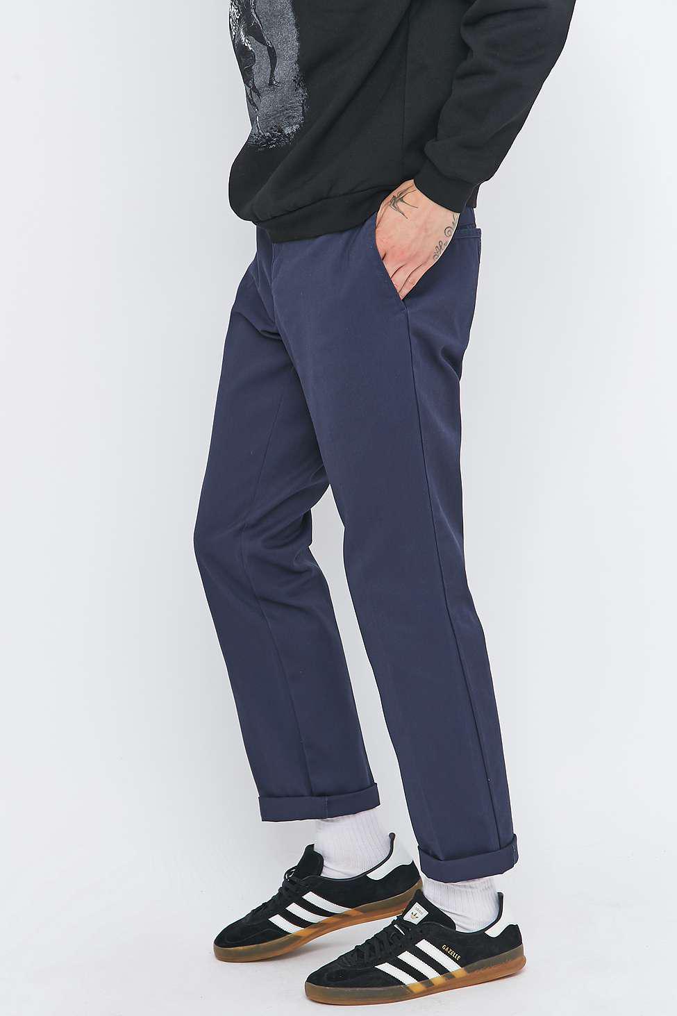 dickies 872 blue