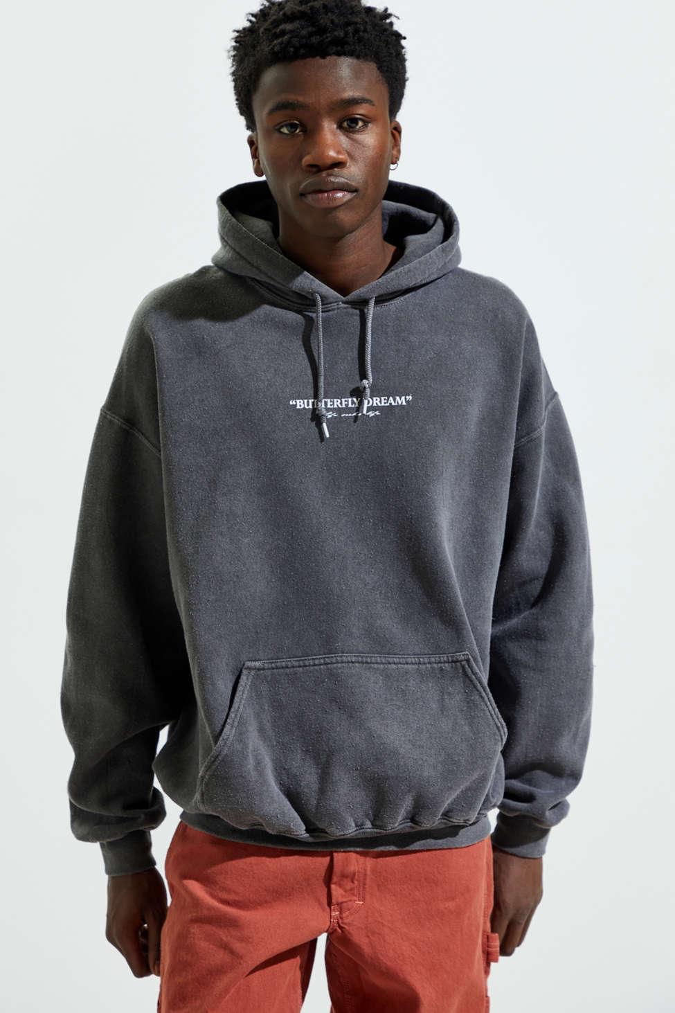 dream sweatshirt