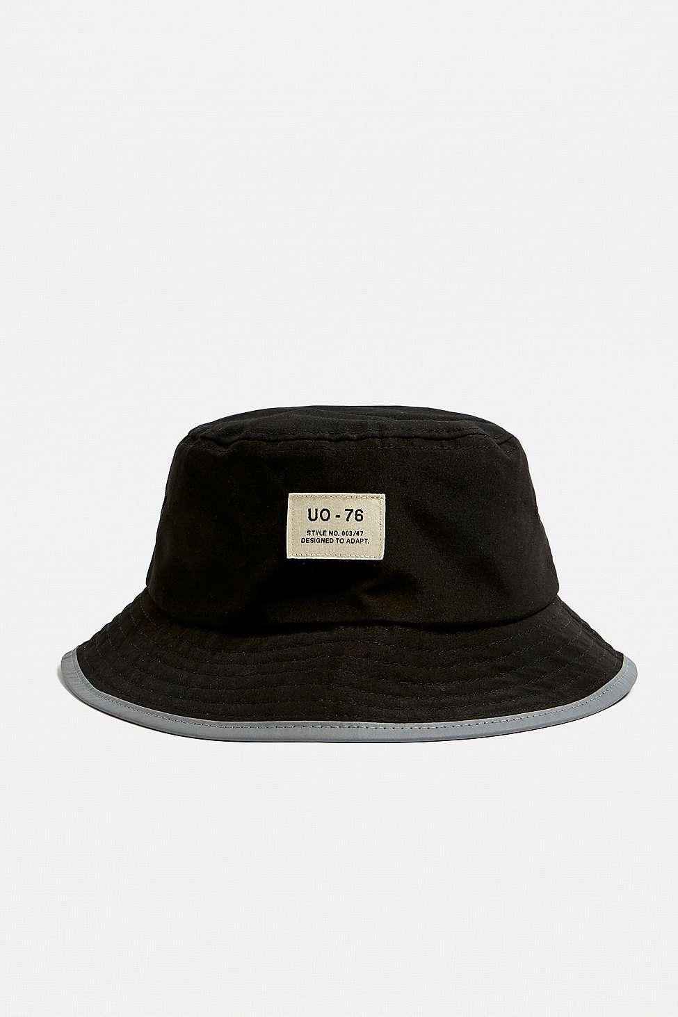 bucket hat urban