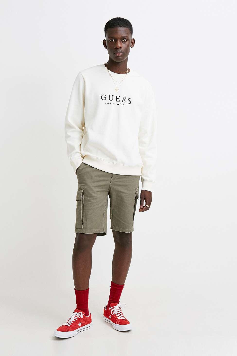guess originals sweatshirt