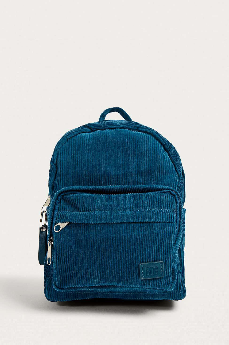 bdg backpack corduroy