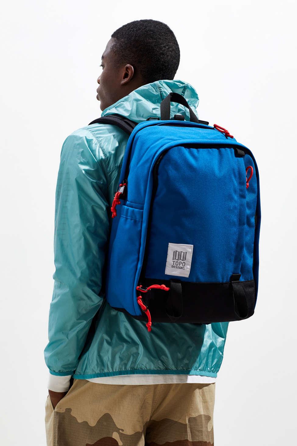 topo designs core backpack
