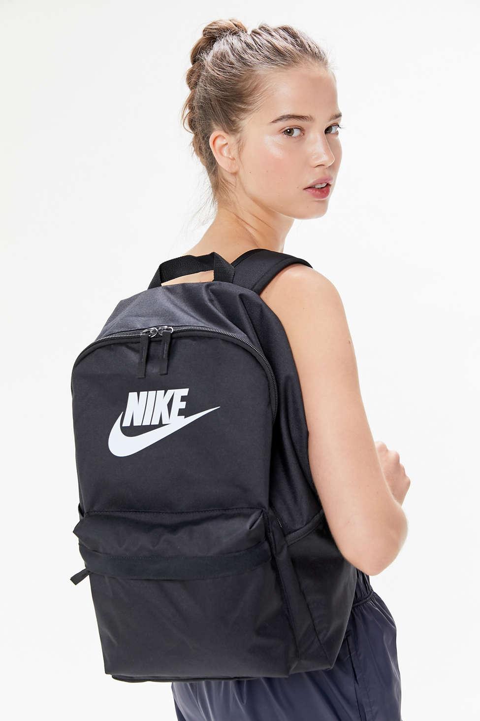 nike heritage 2.0 backpack