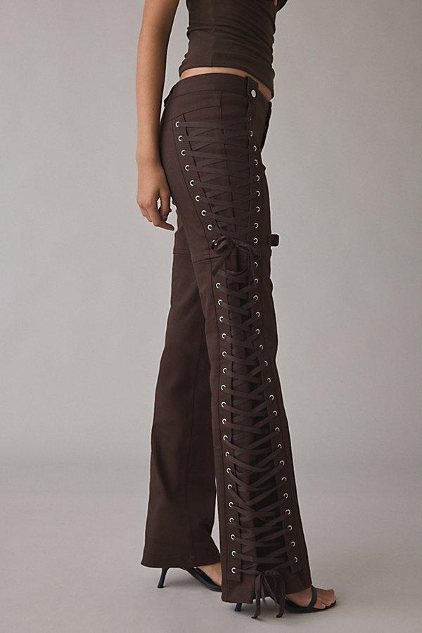Brown I.AM.GIA Clothing for Women | Lyst