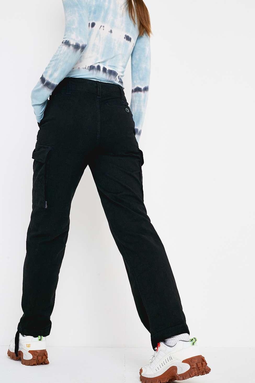 urban outfitters combat trousers