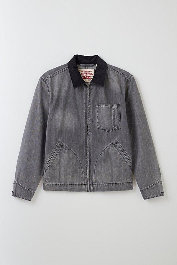 最終値下げ　Levi's Vintage Denim Jackets VINTAGE LEVIS TYPE 1 FIRST JAPANESE DENIM JACKET BIG E 1990S